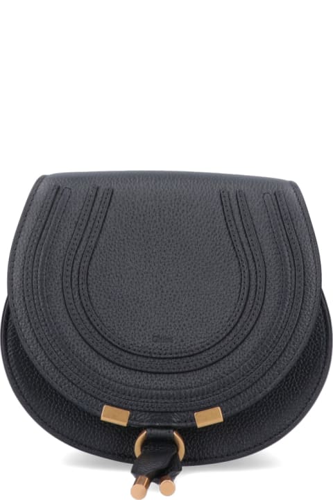 Totes for Women Chloé Small Shoulder Bag 'marcie'