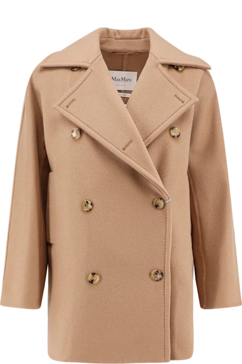 Homeware Max Mara Asturie1234 Coat