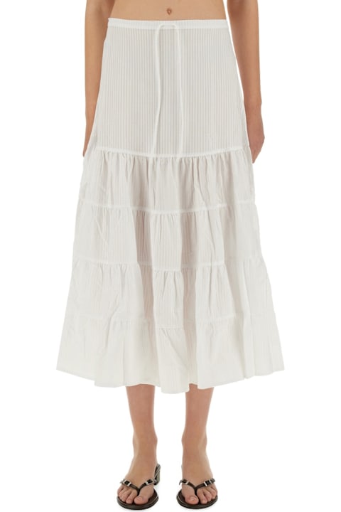 Paloma Wool for Women Paloma Wool Long Skirt "etoile"