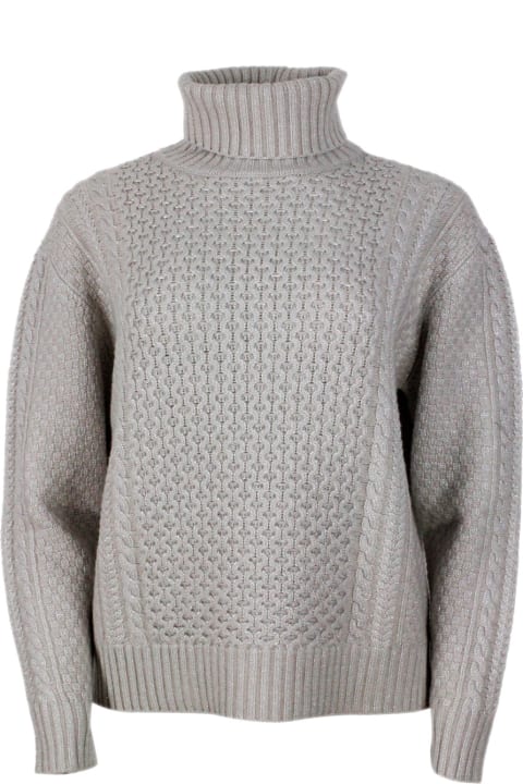 أدوات منزلية Fabiana Filippi Sweater