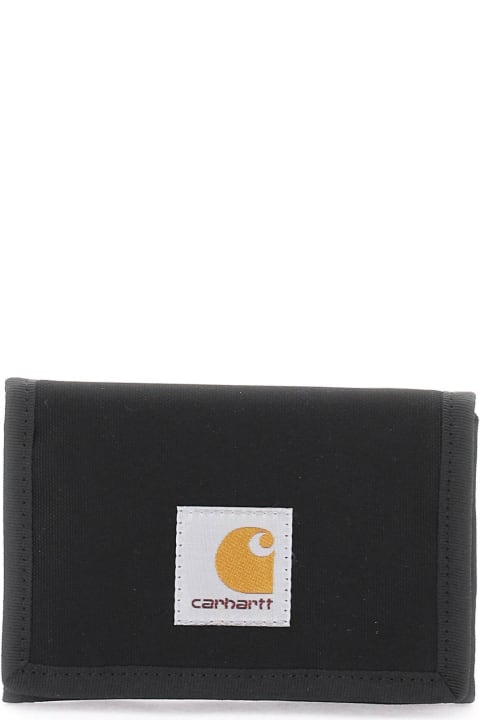 Carhartt Wallets for Women Carhartt 'alec' Tri-fold Wallet