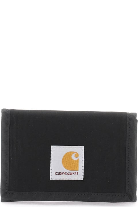 Wallets for Men Carhartt 'alec' Tri-fold Wallet