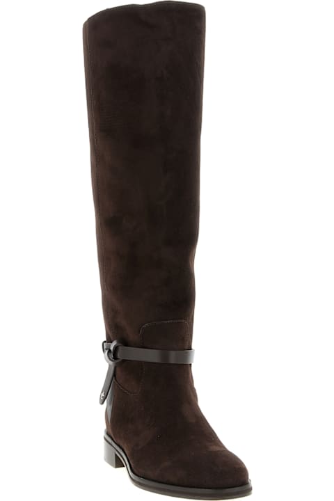 Homeware Jimmy Choo 'lawton' Boots