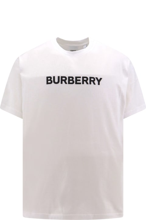 Clothing for Men Burberry T-shirt