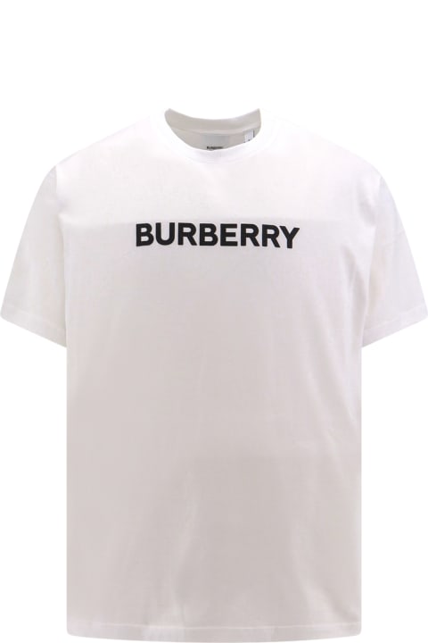 Burberry Topwear for Men Burberry T-shirt