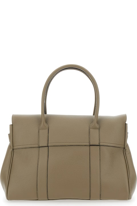 Homeware Mulberry Small Bayswater Shoulder Bag