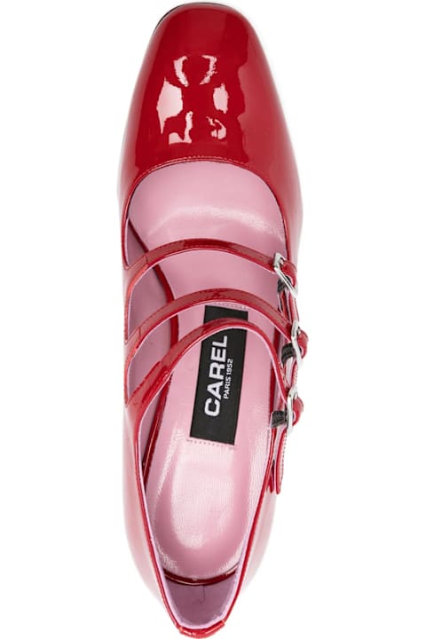 Carel for Men Carel Shoes