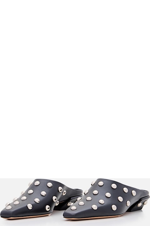 Paris Texas for Men Paris Texas Belle Sabot 25