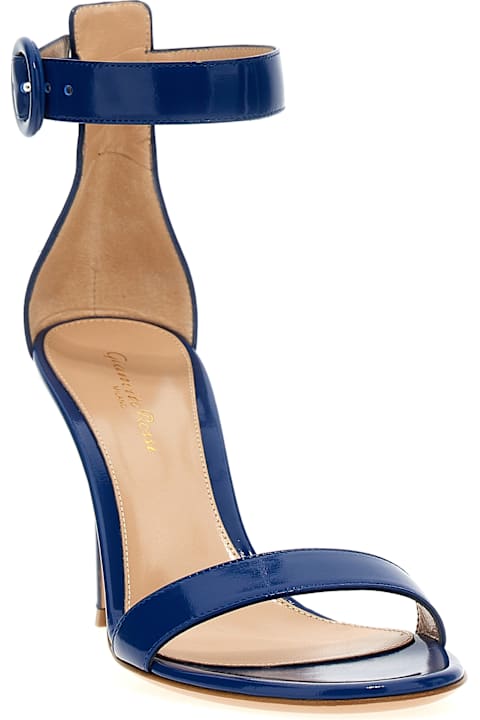 Homeware Gianvito Rossi 
portofino
 Sandals
