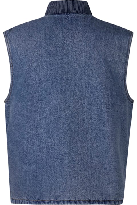 Levi's Clothing for Men Levi's Sansome Vest