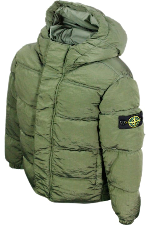 Stone Island for Women Stone Island Jacket