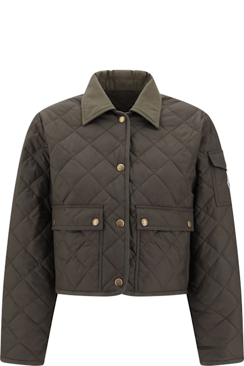 Moncler Chitre Jacket | italist