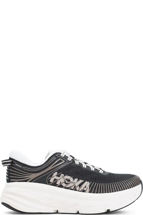 Hoka W Bondi 7