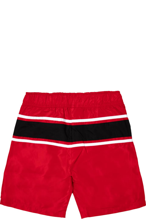 Swimwear for Boys Givenchy Nylon Swim Shorts