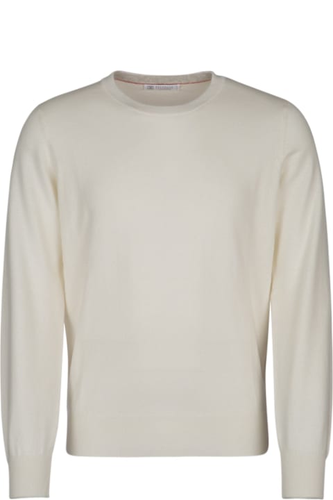 Brunello Cucinelli for Men Brunello Cucinelli Maglia