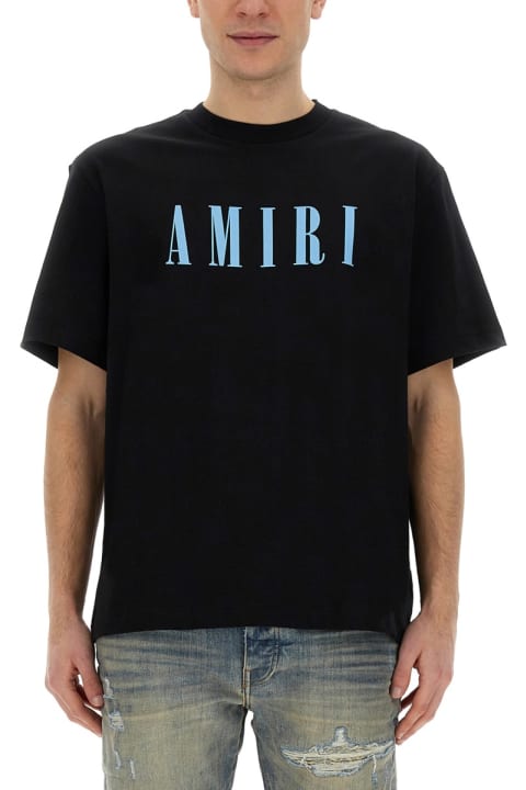AMIRI for Men AMIRI T-shirt With Logo