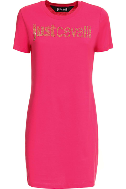 Homeware Just Cavalli Just Cavalli Dress