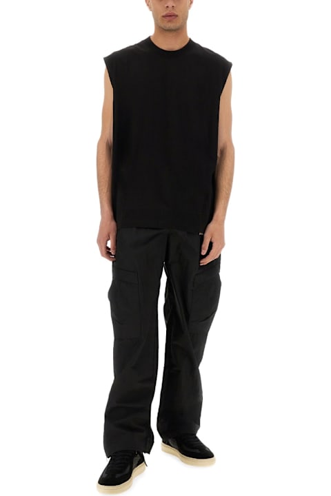 REPRESENT for Women REPRESENT Cargo Tech Pants