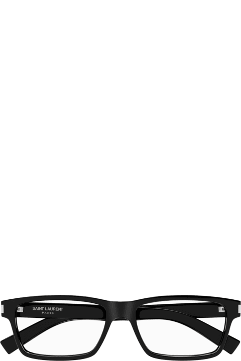 Eyewear for Men Saint Laurent Eyewear Sl 622 001 Glasses