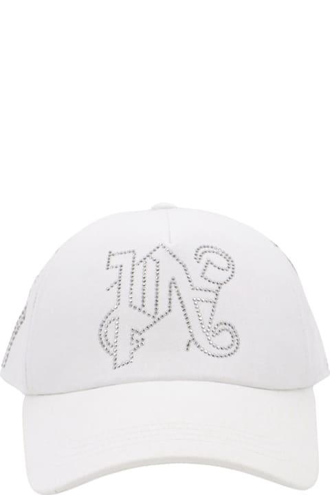 Hats for Men Palm Angels Baseball Cap