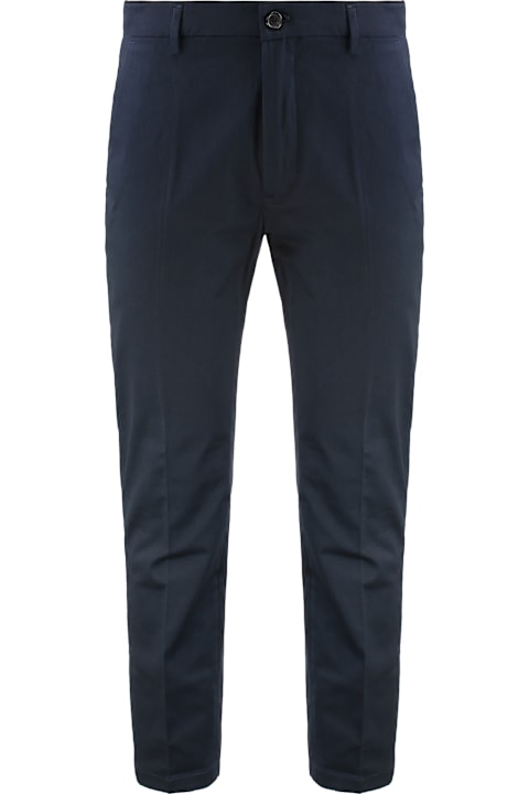 Department Five Clothing for Men Department Five Prince Chino Pants