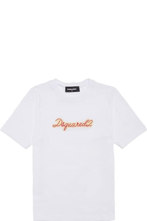 Dsquared2 for Kids Dsquared2 T-shirt