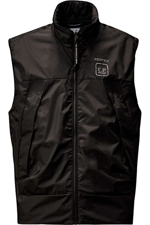 C.P. Company for Women C.P. Company Vest