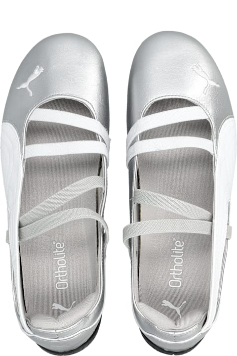 Puma Speedcat Ballet Metallic Women S Shoes