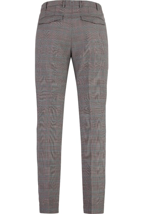 Pants for Men PT01 Wool Trousers
