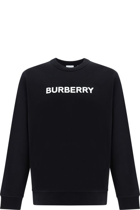 Burberry Fleeces & Tracksuits for Women Burberry Sweatshirt
