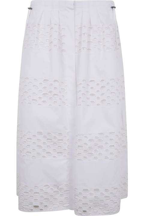 Mantù Skirts for Women Mantù Skirt
