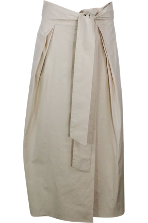 Barba Napoli for Women Barba Napoli Skirt