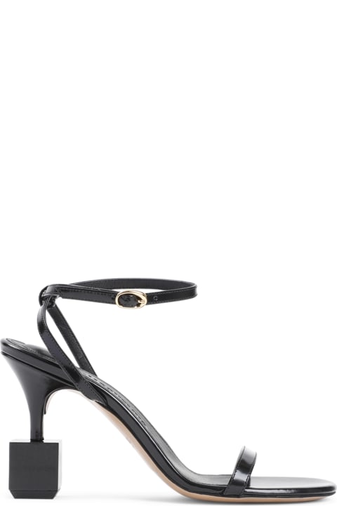 Jacquemus Sandals for Women Jacquemus Les Sandales Bisou Sandals