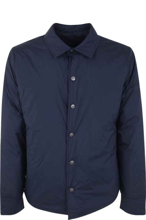 Husky Coats & Jackets for Men Husky Benson Reversible Jacket