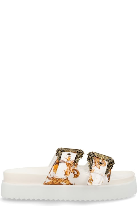 Versace Jeans Couture Sandal "arizona"