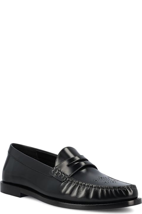 Celine for Men Celine Vivienne Loafers