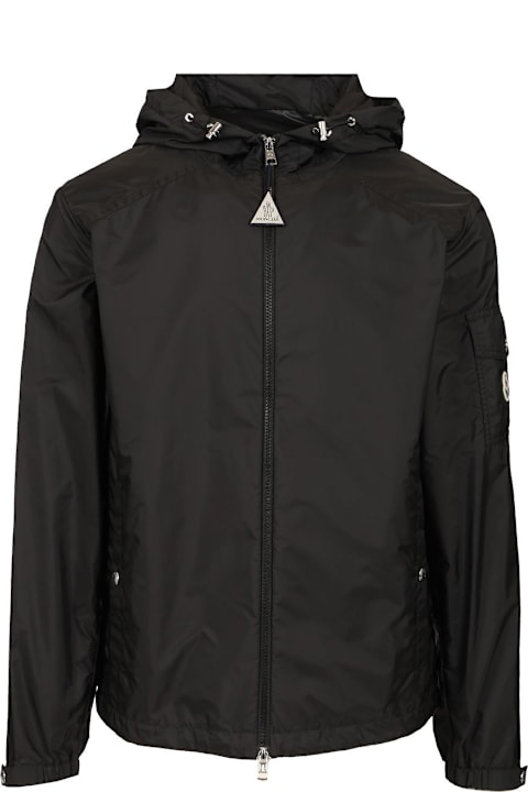Moncler Coats & Jackets for Men Moncler Etiache Jacket