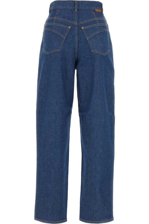Jeans for Women Zimmermann Stretch Denim Matchmaker Jeans