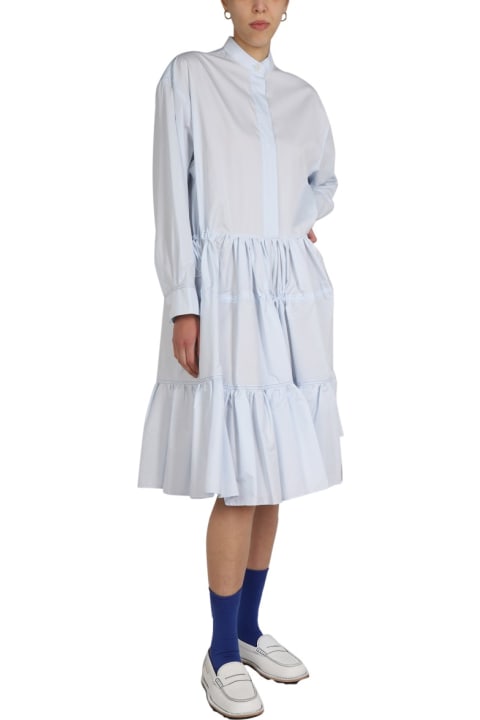 Homeware Marni Chemisier Dress