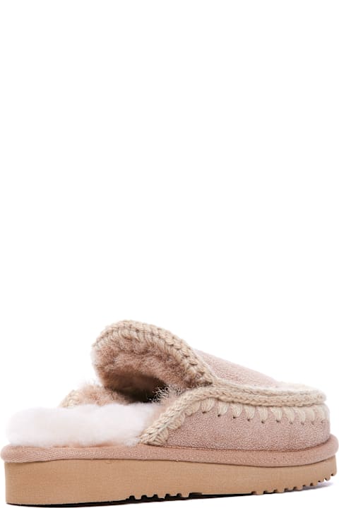 Homeware Mou Eskimo Clogs