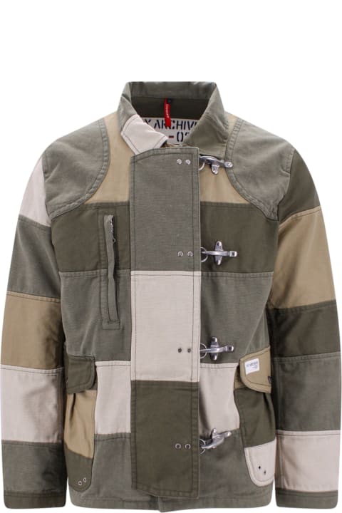 Fay for Kids Fay Jacket