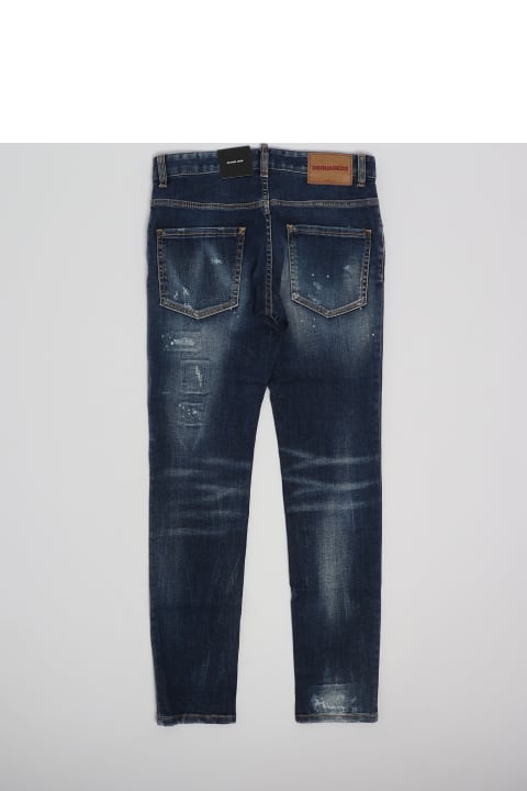 Fashion for Girls Dsquared2 Jeans Jeans