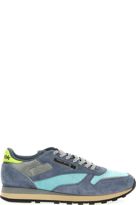 Reebok لـ Men Reebok 'classic Leather' Sneakers