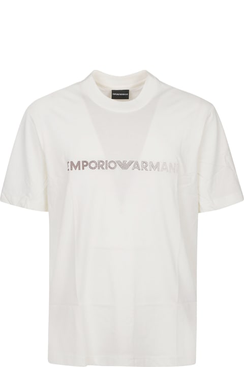 Emporio Armani Men Emporio Armani T-shirt
