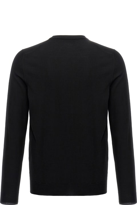 Homeware Zanone Wool Sweater