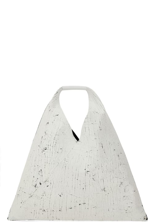 MM6 Maison Margiela Totes for Women MM6 Maison Margiela Shoulder Bag 'japanese'