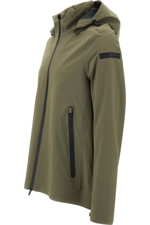 RRD - Roberto Ricci Design Coats & Jackets for Men RRD - Roberto Ricci Design Giacca "tech Parka"