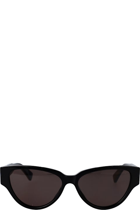 Homeware Bottega Veneta Eyewear Bv1319s Sunglasses