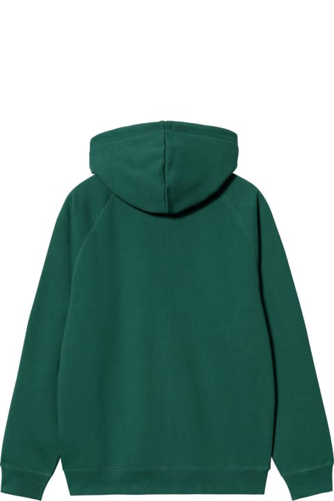 Fashion for Men Carhartt Carhartt Sweaters Green