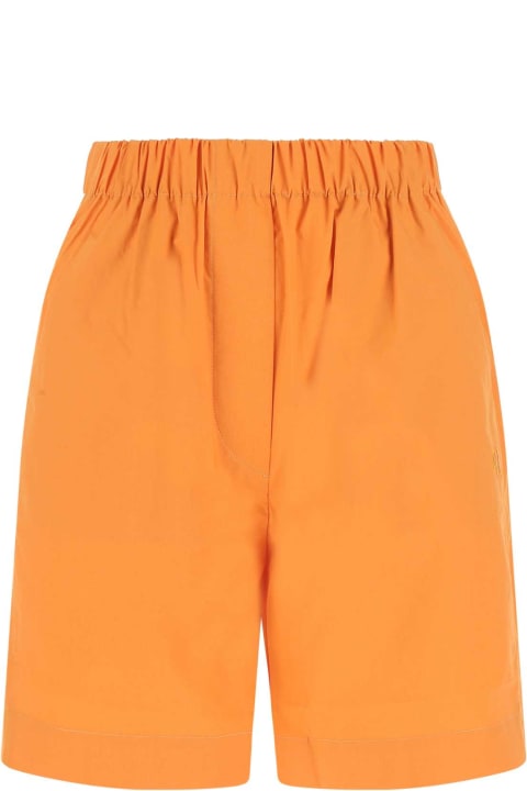 Nanushka Pants & Shorts for Women Nanushka Shorts